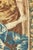 Textile 17th Century Flemish Baroque Tapestry For Sale - Image 7 of 9