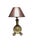 Art Deco Bedside Lamp, Belgium, 1950s For Sale - Image 18 of 18