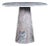Marble Accent Table For Sale