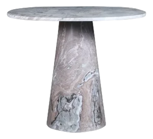 Marble Accent Table