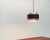 Mid-Century Saturn Pendant Light by Jo Hammerborg for Fog & Morup, 1960s For Sale - Image 16 of 18