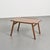Side Table by Isamu Kenmochi for Tendo Mokko, Japan, 1960s For Sale - Image 10 of 10