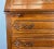 Vintage French Oak Secretaire For Sale - Image 5 of 14