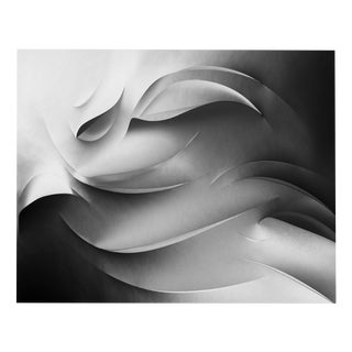 Ugne Pouwell, Papercut No.2, 2021, Photography For Sale