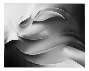 Ugne Pouwell, Papercut No.2, 2021, Photography