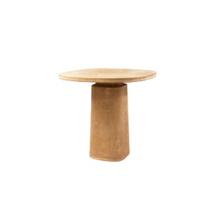 Gioi Garden Table by Mario Scairato for Internoitaliano For Sale
