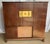 A statement piece for any collector of midcentury furniture or technology. This Motorola Model 20F1 features a vintage 20"...