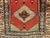 Folk Art 1920s Antique Hand-Knotted Caucasian Runner Rug For Sale - Image 3 of 13