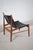 Lounge Chair in Leather by Franz Xaver Lutz for WK Möbel, 1958 For Sale - Image 14 of 18