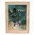 Hoi Lebadang Signed 41/125 Original Color Lithograph, Collectors' Guild, C. 1970 For Sale