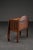 1920s Amsterdam School Side Table I have official proof of authenticity such as vintage catalogs, designer records, or...