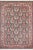 Floral 1990's Pak-Persian Green/Beige Wool Rug - 9'4'' X 12'6'' For Sale - Image 9 of 9