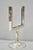 Vintage Charles S Beller Silver Plated Cigarette Holder Picture Frame W "B" Mono For Sale - Image 10 of 11