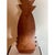 Stunning Vintage Koa Wood Pineapple Cribbage Board This is an exceptional, hand-carved piece of Hawaiian art, perfect for...