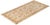 Ivory Vintage Traditional Hand Knotted Wool Runner Rug, Ivory - 6'0" X 12'7" For Sale - Image 8 of 9