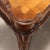Baroque Style Walnut Writing Desk For Sale - Image 11 of 13