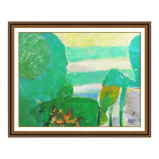 Mid 20th Century The Knights, Albert Zavaro For Sale
