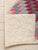 Folk Art Diamond and Chevron Quilt For Sale - Image 3 of 7