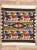 Vintage South American Chancay Pájaro Peruvian Kilim Rug - 05'11 X 07'00 For Sale - Image 9 of 9
