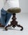 French Swivel Piano Stool, Antique, France, Late 19th Century For Sale - Image 12 of 18