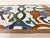 Ramos Rejano Seville Azulejo Hispano-Moresque Tile With Unicorn and Centaur For Sale - Image 12 of 12