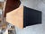 Black Late 19th Century Cherry Wood Sideboard For Sale - Image 8 of 11