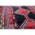 Textile 1930s Old Persian Kord Runner Rug 4’5″ X 9’7″ For Sale - Image 7 of 9