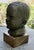 Artist’s Model Bust of a Very Young Smiling Boy For Sale - Image 4 of 7