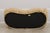 Century Channel Back Upholstered Damask Sofa For Sale - Image 16 of 17