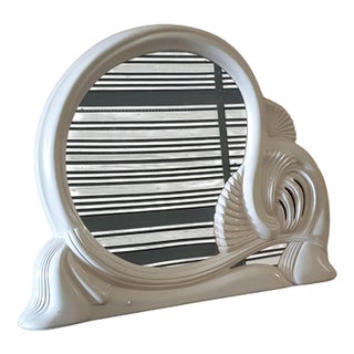 Large Set Up Mirror, 1960s For Sale