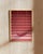 Contemporary Contemporary Pink Fine Art Photograph - Pink Swing For Sale - Image 3 of 3