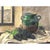 Vintage 1928 Still Life With Green Jug Painting For Sale In West Palm - Image 6 of 13
