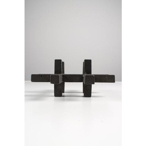 Taper Stages Candleholder from ASP-Holmblad For Sale - Image 5 of 9