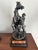 Crafted in 1992, the Florence "Freedom" Marley Horse by Giuseppe Armani sculpture exudes the elegance and artistry of its...