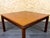 Vintage Danish Teak Coffee Table, 1960s For Sale - Image 15 of 17