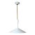 Mid-Century Modern Style Pendant Lamp For Sale