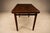 Brazilian Modern Rectangular Table in Rosewood, Jorge Jabour, 1960s For Sale - Image 15 of 15