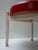 Vintage Scandinavian Round Stool by Hugo Frandsen, 1960s For Sale - Image 12 of 17