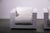 Saratoga Armhairs by Lella and Massimo Vignelli for Poltronova, 1990, Set of 2 For Sale - Image 16 of 18