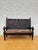 Spanish Carved Wooden Bench, 1930 For Sale - Image 4 of 10