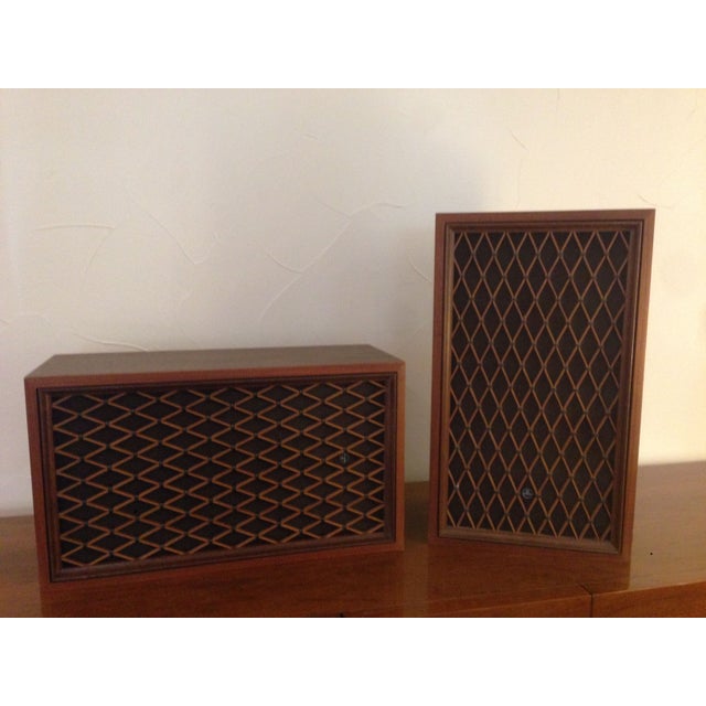 Pioneer CS33A Speakers A pair Chairish
