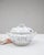 20th Century Belgian Special Edition Porcelain Tureen With Lid For Sale - Image 18 of 18