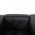 LC2 Chair in Black Leather by Le Corbusier, 2000s For Sale - Image 4 of 17