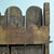 Romanian Folk Art Cabinet, 1925 For Sale - Image 10 of 13