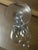 Carcassonne Champagne Flutes from Baccarat, Set of 12 For Sale - Image 13 of 18