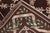 Brown Doris Leslie Blau Vintage Spanish Cuenca Rug For Sale - Image 8 of 8