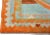 Traditional Vintage Gabbeh Knotted Wool Rug, 2'8''x3'10'' For Sale - Image 3 of 5