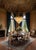 Glass Large Murano Glass Poliedri Chandelier, Italy, 1970s For Sale - Image 7 of 18