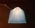 Postmodern Postmodern Pyramide Shape Floor or Table Lamp from Heico, 1980s For Sale - Image 3 of 18