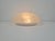 Vintage Ceiling Lamp in Frosted Glass from Peill & Putzler, 1960s For Sale - Image 9 of 10